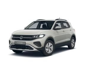 Volkswagen T-Cross Life 1.0L TSI (116PS) //kurzfristige AKTION//