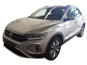 Volkswagen T-Roc 1.0 TSI MOVE NAVI KAM LED**15x VERFÜGBAR**