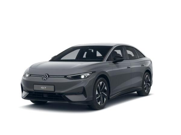 Volkswagen ID.7 Pro 286PS (77kWh) // NEUE AKTION