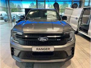 Ford Ranger MS-RT PHEV 2,3 Ecoboost Rollo el.