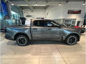 Ford Ranger MS-RT PHEV 2,3 Ecoboost Rollo el.