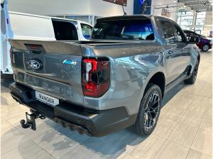 Ford Ranger MS-RT PHEV 2,3 Ecoboost Rollo el.