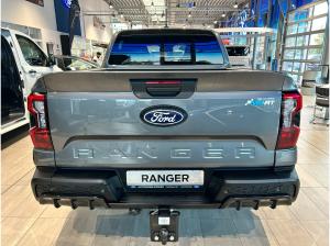 Ford Ranger MS-RT PHEV 2,3 Ecoboost Rollo el.
