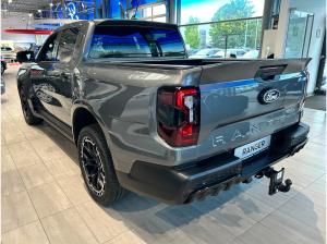 Ford Ranger MS-RT PHEV 2,3 Ecoboost Rollo el.