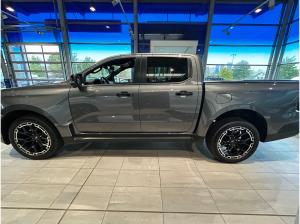 Ford Ranger MS-RT PHEV 2,3 Ecoboost Rollo el.