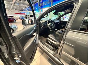 Ford Ranger MS-RT PHEV 2,3 Ecoboost Rollo el.