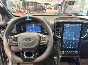 Ford Ranger MS-RT PHEV 2,3 Ecoboost Rollo el.