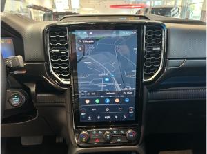 Ford Ranger MS-RT PHEV 2,3 Ecoboost Rollo el.