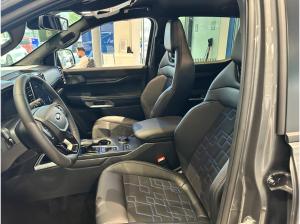 Ford Ranger MS-RT PHEV 2,3 Ecoboost Rollo el.