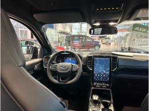 Ford Ranger MS-RT PHEV 2,3 Ecoboost Rollo el.