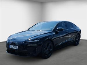 Audi S6 e-tron UPE:121.375.- AHK Pano S-Sitz