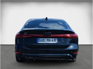 Audi S6 e-tron UPE:121.375.- AHK Pano S-Sitz