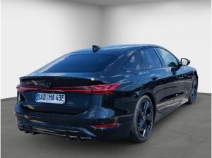 Audi S6 e-tron UPE:121.375.- AHK Pano S-Sitz
