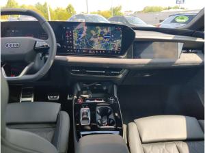 Audi S6 e-tron UPE:121.375.- AHK Pano S-Sitz