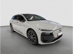 Audi A6 e-tron A6 Avant e-tron qu 5JGAR MATRIX Pano HUD Virtual AHK