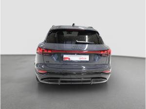 Audi Q6 e-tron qu 5JGAR MATRIX HUD Virtual 360° AHK