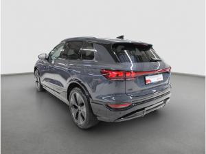 Audi Q6 e-tron qu 5JGAR MATRIX HUD Virtual 360° AHK
