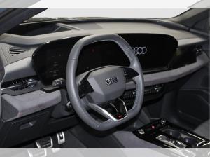 Audi Q6 e-tron qu 5JGAR MATRIX HUD Virtual 360° AHK