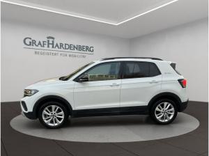 Volkswagen T-Cross 1.0 TSI DSG Goal / SOFORT VERFÜGBAR !