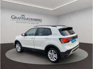 Volkswagen T-Cross 1.0 TSI DSG Goal / SOFORT VERFÜGBAR !