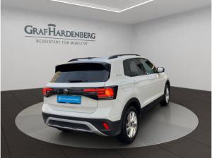 Volkswagen T-Cross 1.0 TSI DSG Goal / SOFORT VERFÜGBAR !