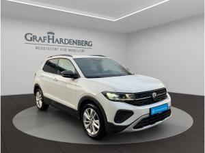 Volkswagen T-Cross 1.0 TSI DSG Goal / SOFORT VERFÜGBAR !