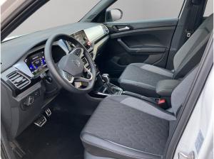Volkswagen T-Cross 1.0 TSI DSG Goal / SOFORT VERFÜGBAR !