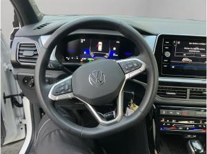 Volkswagen T-Cross 1.0 TSI DSG Goal / SOFORT VERFÜGBAR !