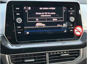 Volkswagen T-Cross 1.0 TSI DSG Goal / SOFORT VERFÜGBAR !