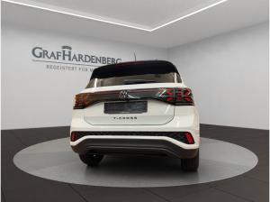 Volkswagen T-Cross R-Line 1.0 l TSI  / SOFORT VERFÜGBAR
