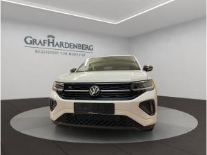 Volkswagen T-Cross R-Line 1.0 l TSI  / SOFORT VERFÜGBAR