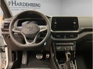 Volkswagen T-Cross R-Line 1.0 l TSI  / SOFORT VERFÜGBAR