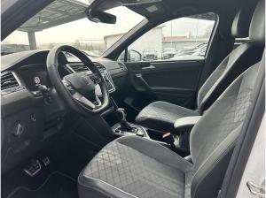 Volkswagen Tiguan Allspace 2.0 TDI R-Line 4Motion MATRIX AHK NAVI ACC RFK