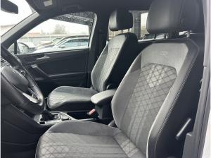 Volkswagen Tiguan Allspace 2.0 TDI R-Line 4Motion MATRIX AHK NAVI ACC RFK