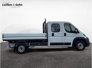 Toyota Proace Max DoKa 35 L3H1 Pritsche Work