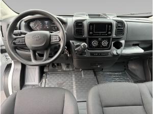 Toyota Proace Max DoKa 35 L3H1 Pritsche Work