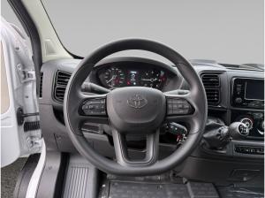 Toyota Proace Max DoKa 35 L3H1 Pritsche Work