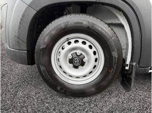 Toyota Proace Max DoKa 35 L3H1 Pritsche Work