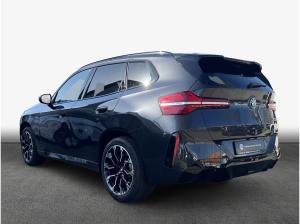 BMW X3 20d xDrive , 5-türig (Diesel)