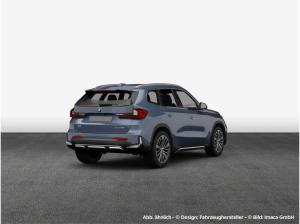 BMW X1 sDrive20i Aut. M Sportpaket , 5-türig