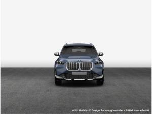 BMW X1 sDrive20i Aut. M Sportpaket , 5-türig
