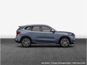 BMW X1 sDrive20i Aut. M Sportpaket , 5-türig
