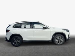 BMW X1 sDrive18i Aut. , 5-türig