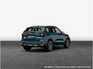 BMW X1 sDrive20i Aut. xLine , 5-türig