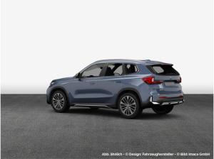 BMW X1 sDrive20i Aut. M Sportpaket , 5-türig