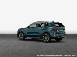 BMW X1 sDrive20i Aut. xLine , 5-türig