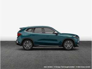 BMW X1 M35i xDrive , 5-türig