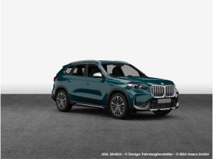 BMW X1 M35i xDrive , 5-türig