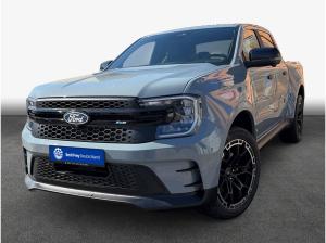 Ford Ranger MS-RT PHEV 207kW 10G-Aut. 4-türig