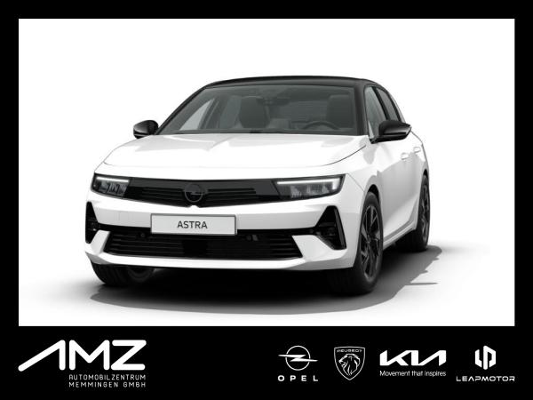 Opel Astra GS 1.2 Turbo